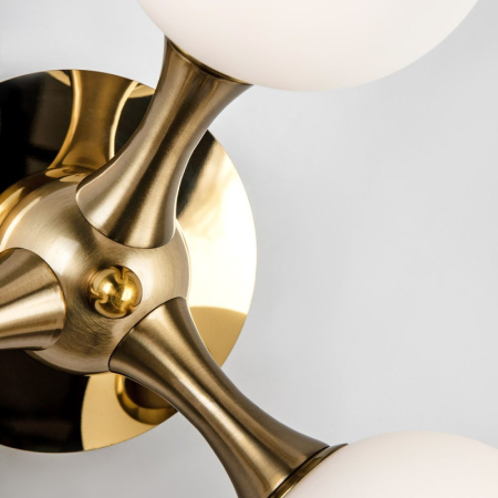 Бра MODELUX MS.6116.03 BS