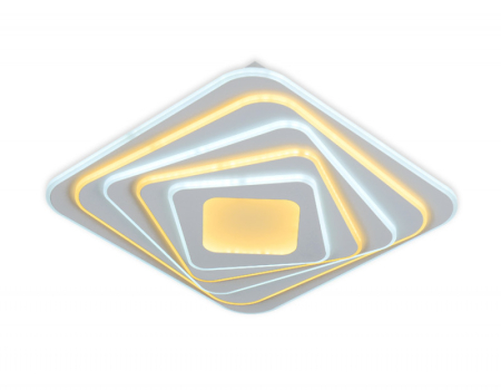 Накладной светильник Ambrella Light FA816