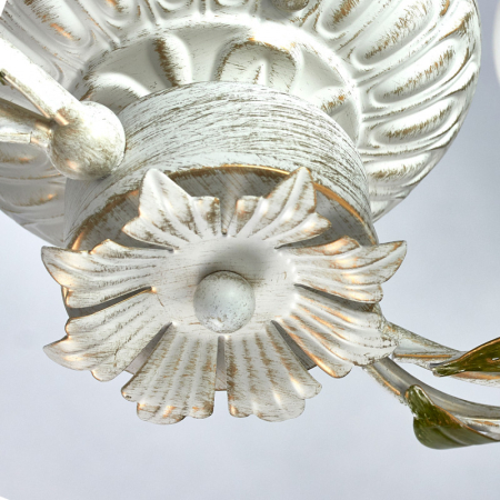 Накладная люстра MW-Light 334013804