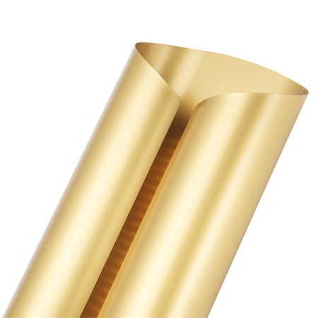 Crystal Lux Бра Crystal Lux SELENE AP20 LED BRASS