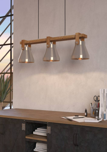 Подвесная люстра EGLO 43952