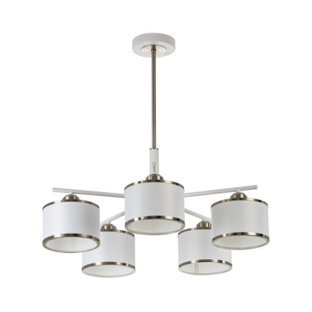 Люстра на штанге Citilux CL421252