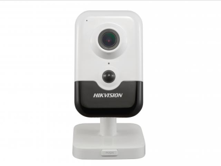 Видеокамера IP DS-2CD2423G0-IW (2.8мм) (W) 2.8-2.8мм цветная Hikvision 1517392