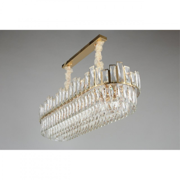 Подвесная люстра Omnilux OML-67903-11