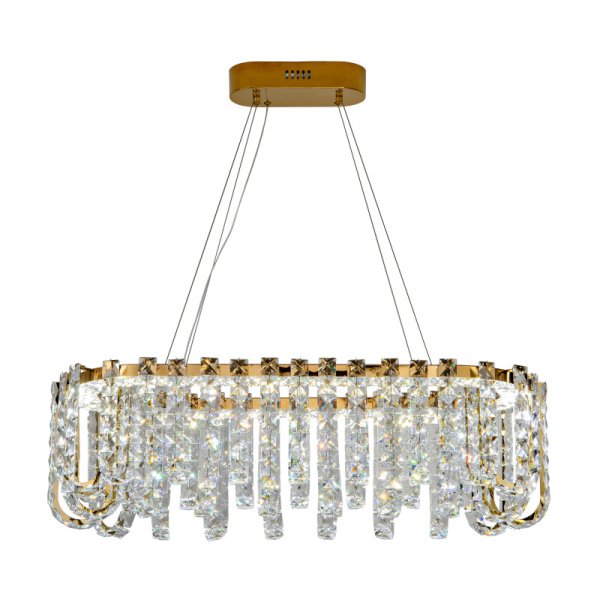 Подвесная люстра Zortes ZRS.30514.23