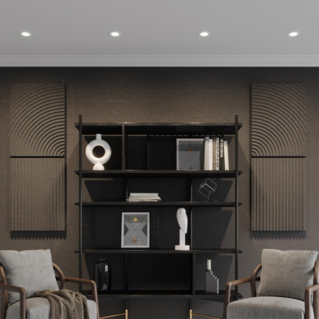 Встраиваемый светильник Novotech 370999