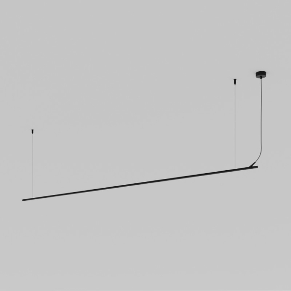 Шинопровод Maytoni Technical TRX233-HL-2B