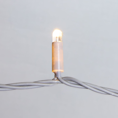 Светодиодная нить Laitcom ECO100-5-1WW