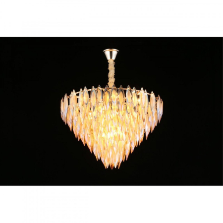 Подвесная люстра APLOYT APL.831.03.22