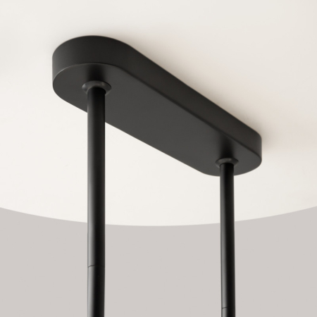 Подвесная люстра Maytoni MOD333PL-06B1