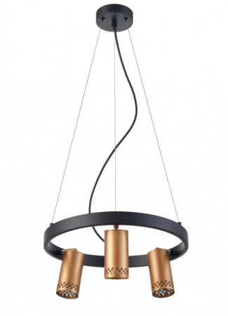 Подвесная люстра Vele Luce VL5784P03