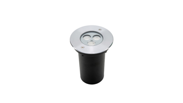 Садово-парковый светильник DesignLed DL-2116R2-4-RGBWW-24