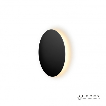 Бра iLedex ZD8102-12W BK
