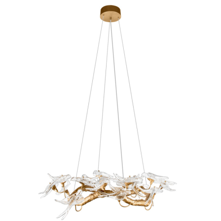 Подвесная люстра LOFT IT 10378/800