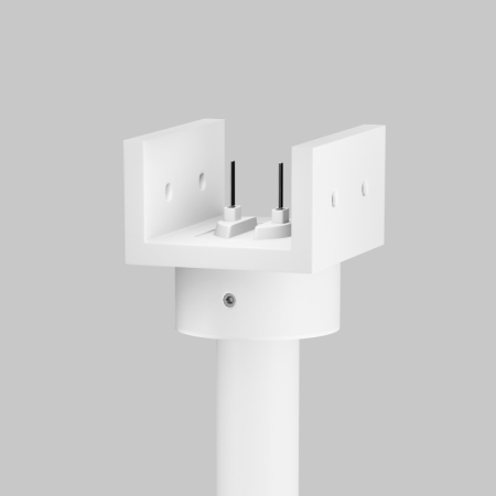 Светильник на шине Maytoni O-TR01-2-P-8WW3K