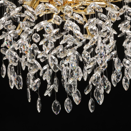 Подвесная люстра DeMarkt 467011708