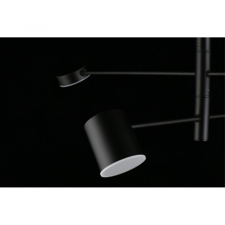 Люстра на штанге APLOYT APL.017.07.48