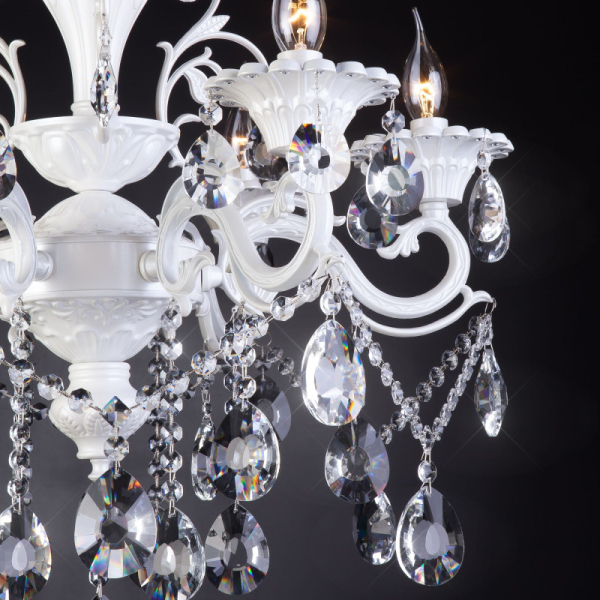 Подвесная люстра Bogate's 294/6 Strotskis