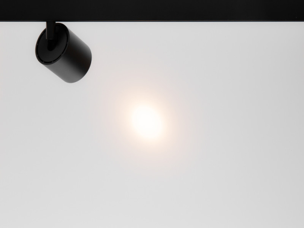 Светильник на шине DesignLed SY-mini-521911-8.2-48-BL-WW