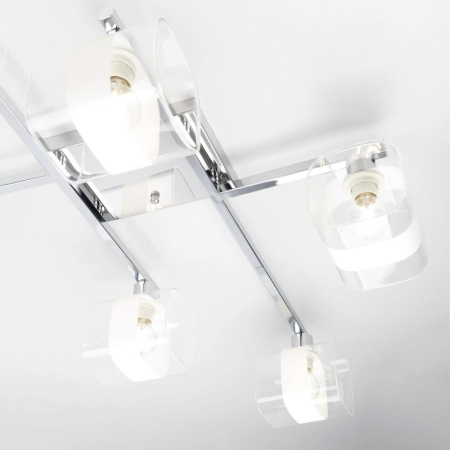 Накладная люстра Citilux CL139161