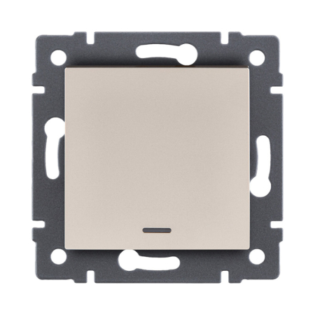 Выключатель KOLLINGER REA-S-002GD