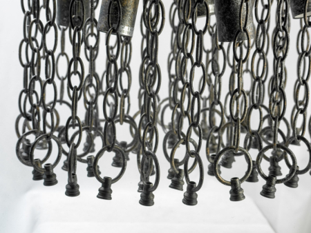 Накладная люстра Lussole LSP-9800