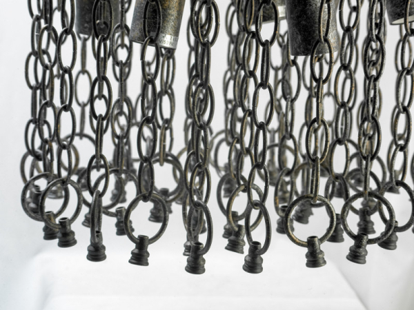 Накладная люстра Lussole LSP-9800