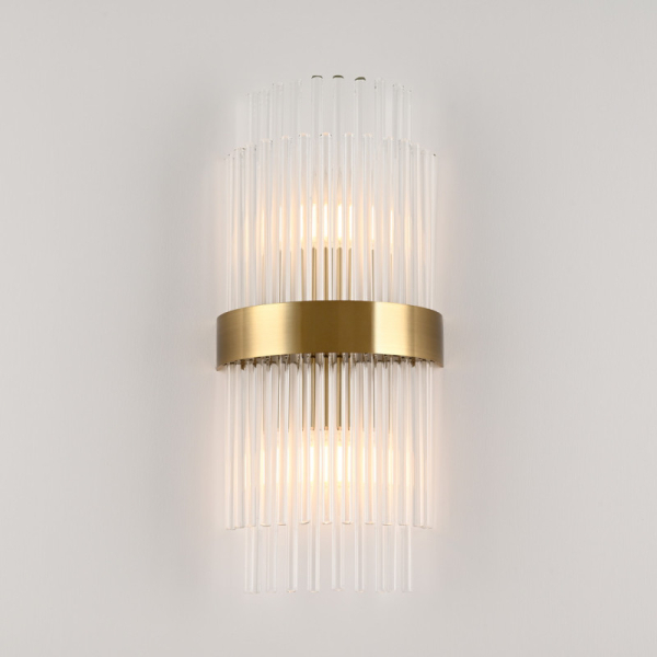 Бра Arte Milano 430122.180.2.E14.C1 BS