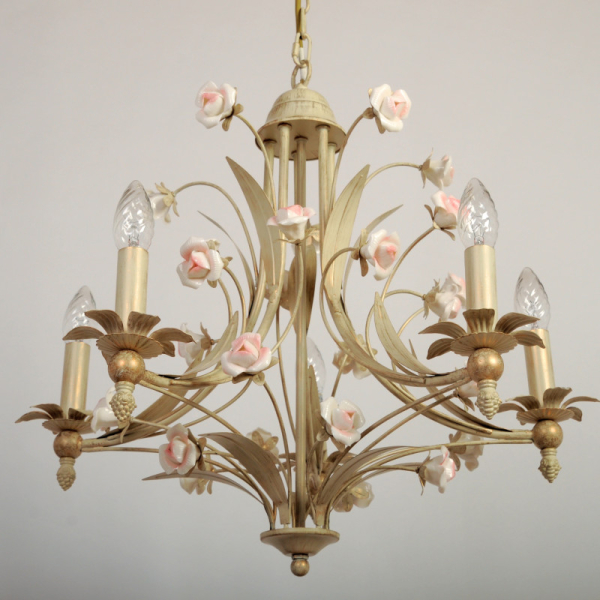 Подвесная люстра Abrasax SD0843/5