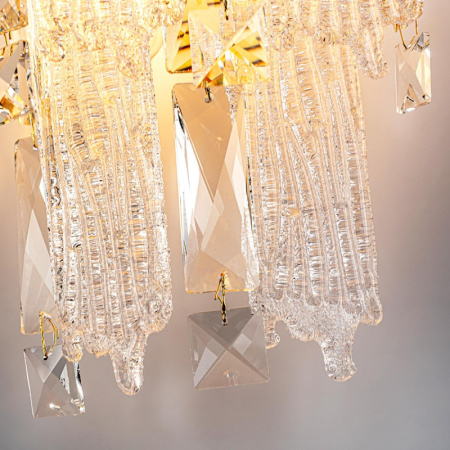 Бра MODELUX ML.7206.360 GD