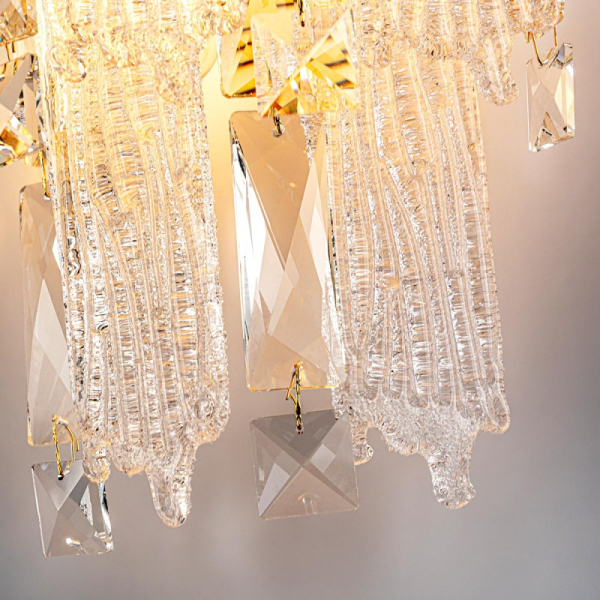 Бра MODELUX ML.7206.360 GD