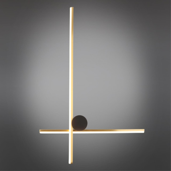 Бра APLOYT APL.056.01.12