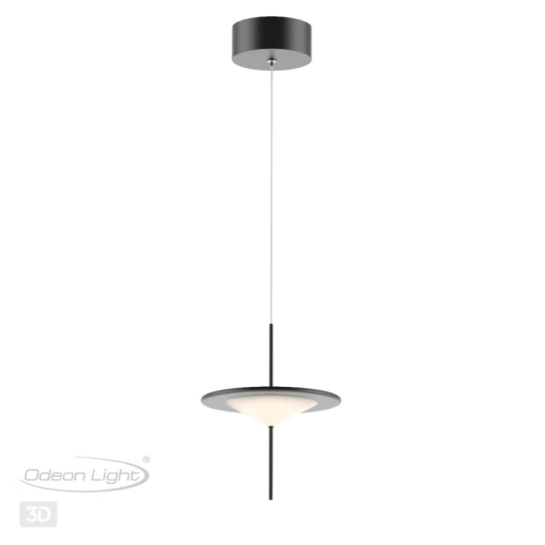 Подвесной светильник Odeon Light 5012/10L