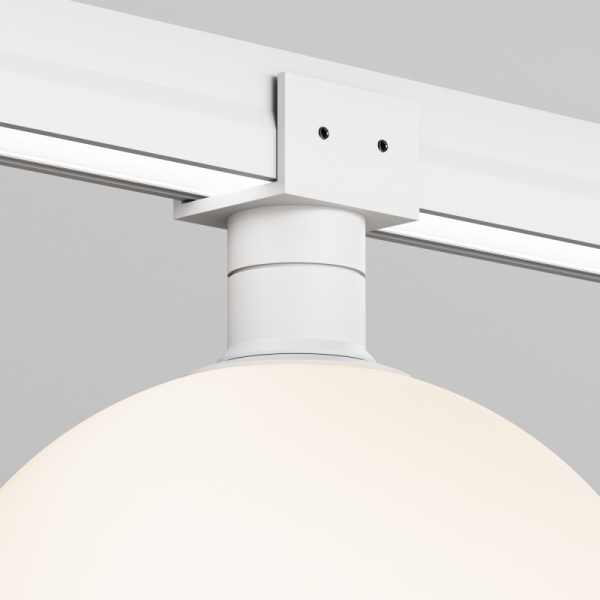 Светильник на шине Maytoni O-TR01-2-S-9WW3K