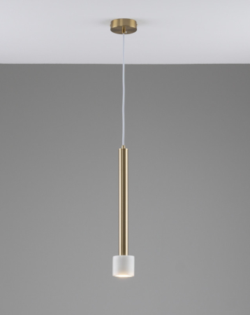 Подвесной светильник Moderli V11824-1P