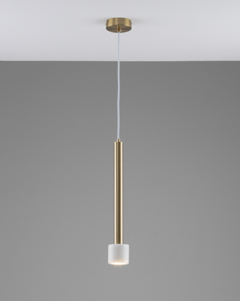 Подвесной светильник Moderli V11824-1P