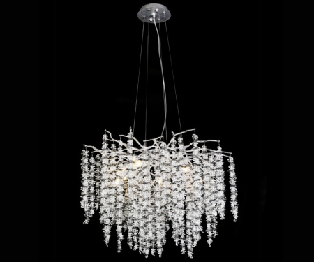 Подвесная люстра Kink Light 07871-80,16