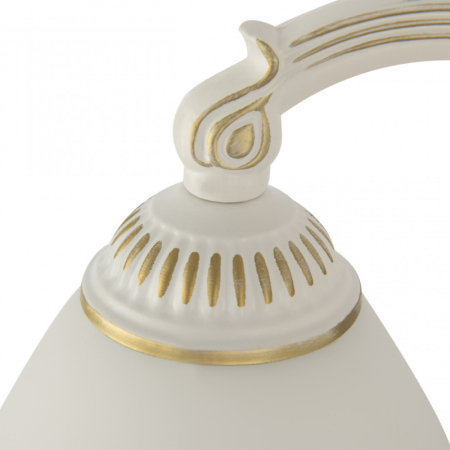 Бра Arte Milano 341837/1W WT+G