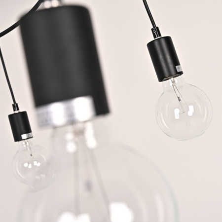 Подвесная люстра ImperiumLoft 352852-26