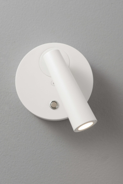 Crystal Lux CLT 233W WH