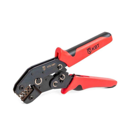 Пресс-клещи СТС-Д КВТ 85740