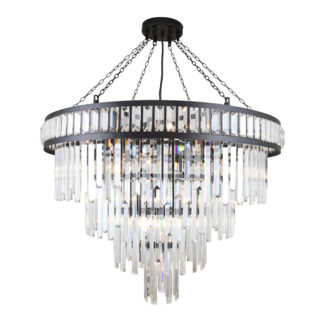 Подвесная люстра Favourite 4731-19P