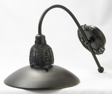Бра Lussole LSN-1071-01
