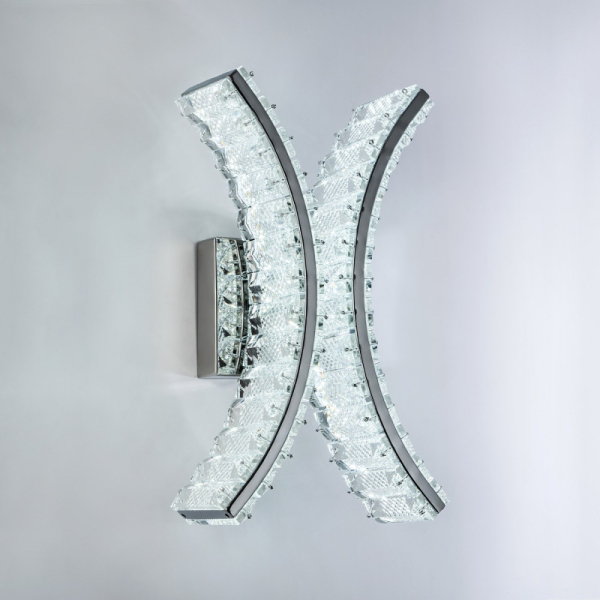 Бра MODELUX ML.759.02 CR