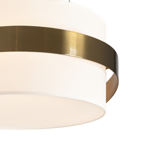 Подвесная люстра Freya FR5367PL-03BS