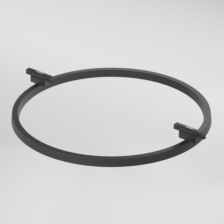 Светильник на шине Elektrostandard 85523/01 Трековый светильник (чёрный)