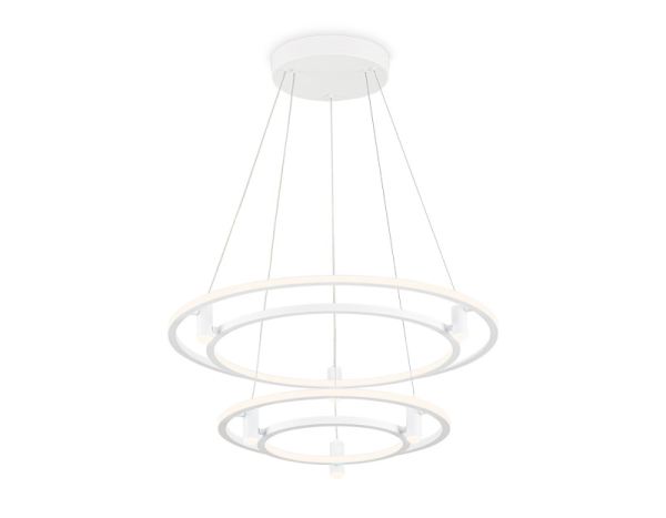 Каскадная люстра Ambrella Light FL5542