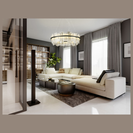 Подвесная люстра WERTMARK WE158.24.603