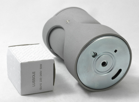 Спот Lussole LSP-9938