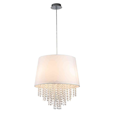 Подвесная люстра Escada 652/3S White